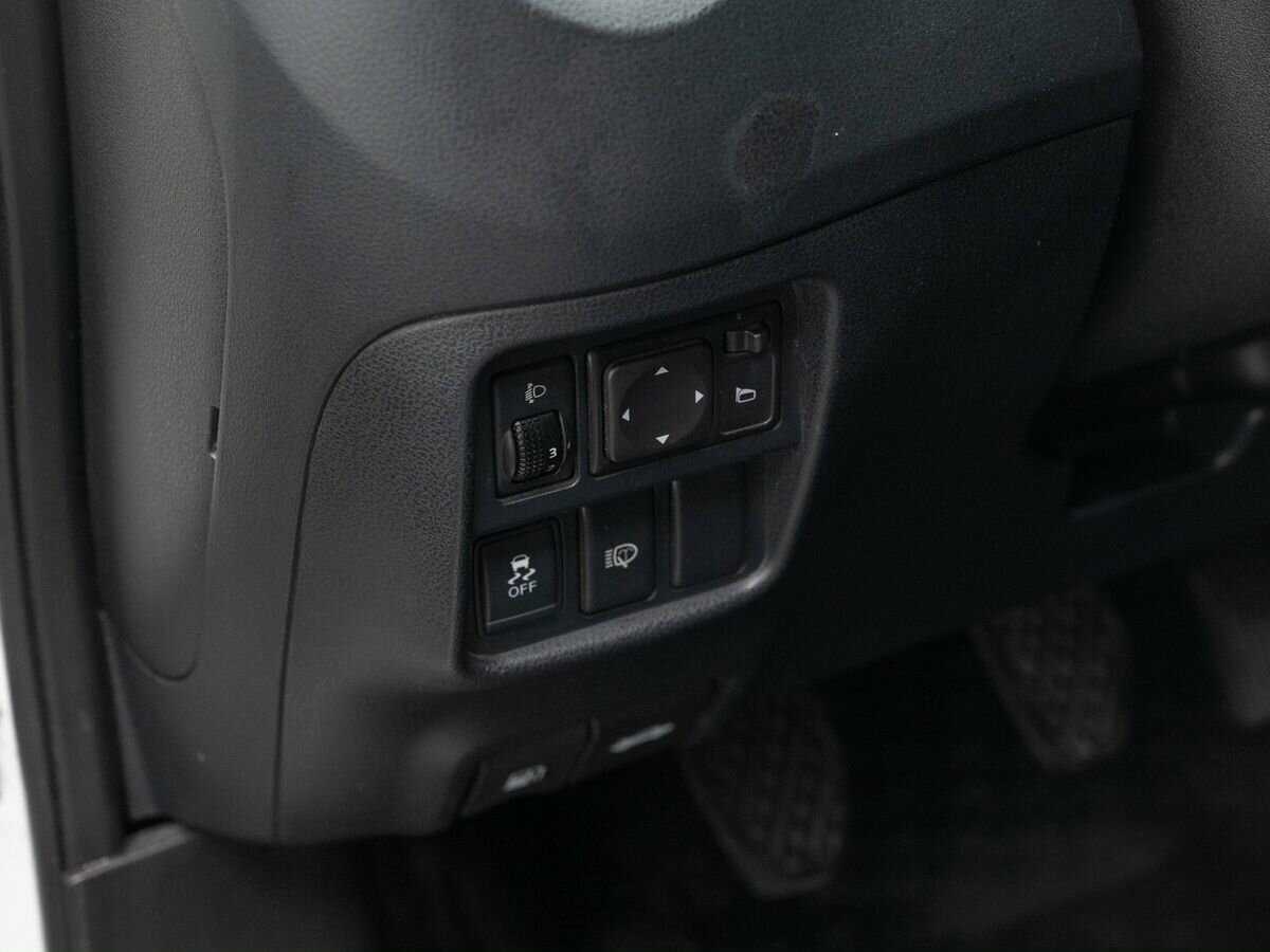 Nissan Juke, 2012 Фото №17