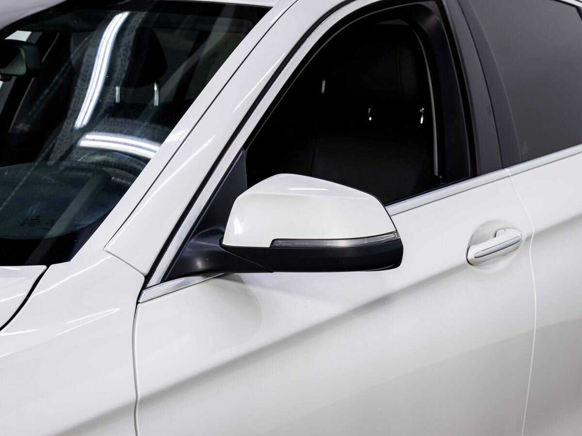 BMW 5 серии 528i xDrive, 2013 Фото №8