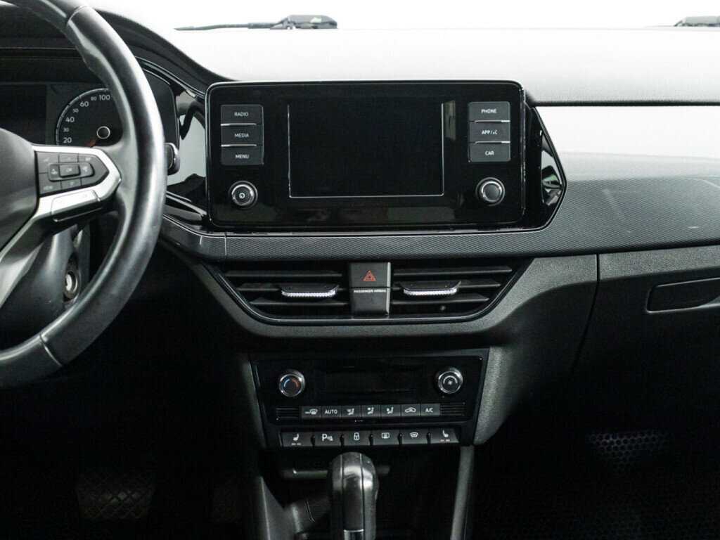 Volkswagen Polo, 2020 Фото №14