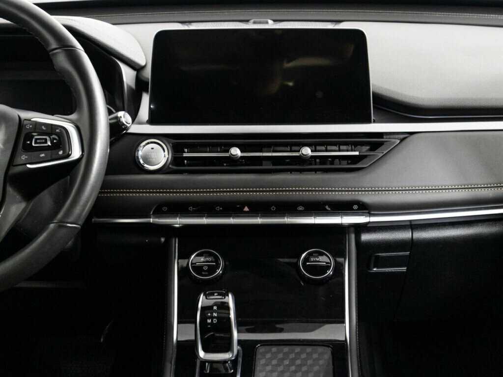 CHERY Tiggo 8, 2023 Фото №14