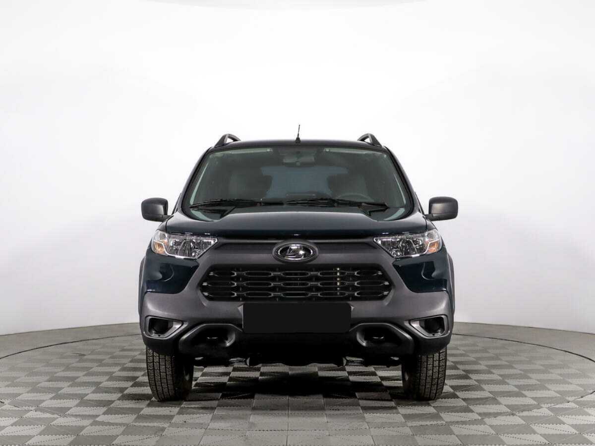 Lada (ВАЗ) Niva, 2023 - 6 649 км. | Фото №2