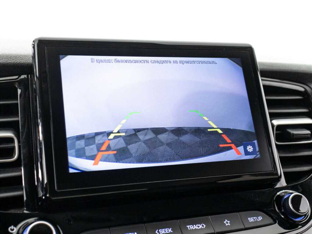 Hyundai Solaris, 2020 Фото №16