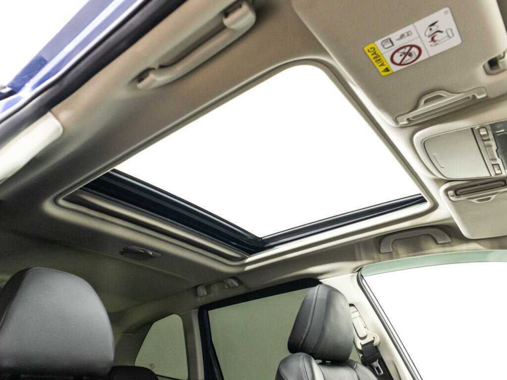 Subaru Forester, 2019 Фото №26