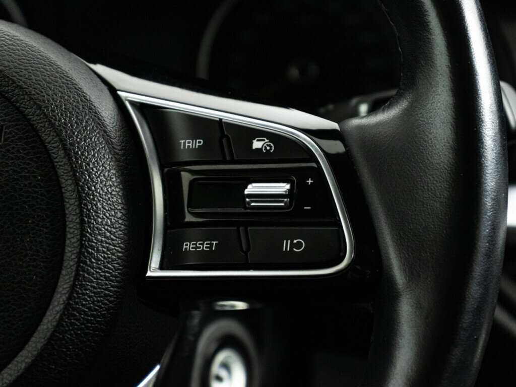 Kia Cerato, 2022 Фото №21