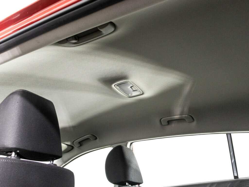 Kia Sportage, 2019 Фото №19