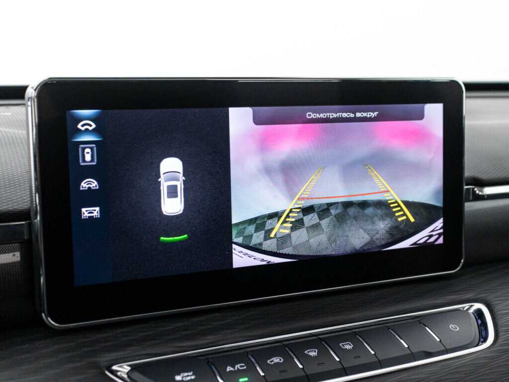 Haval Jolion, 2022 Фото №15