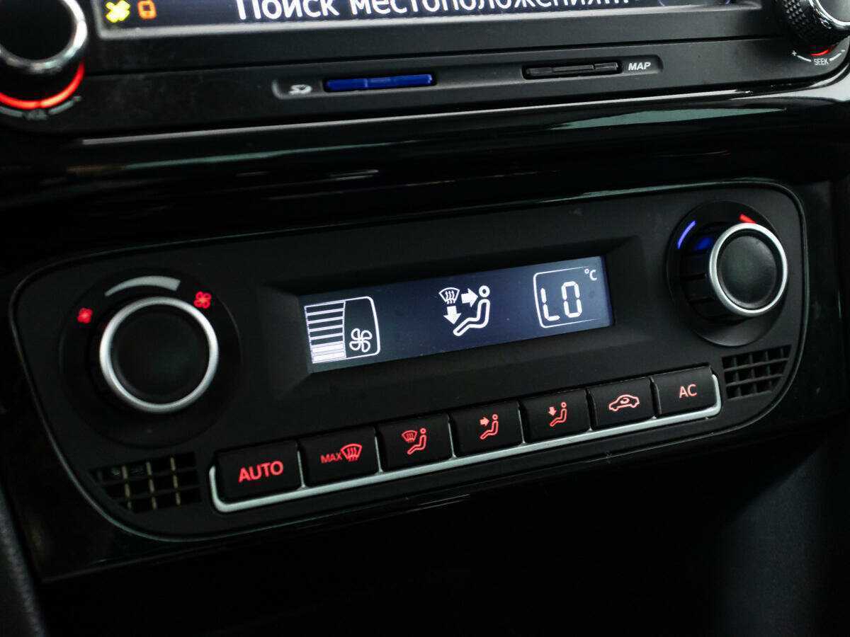 Volkswagen Polo, 2014 Фото №17