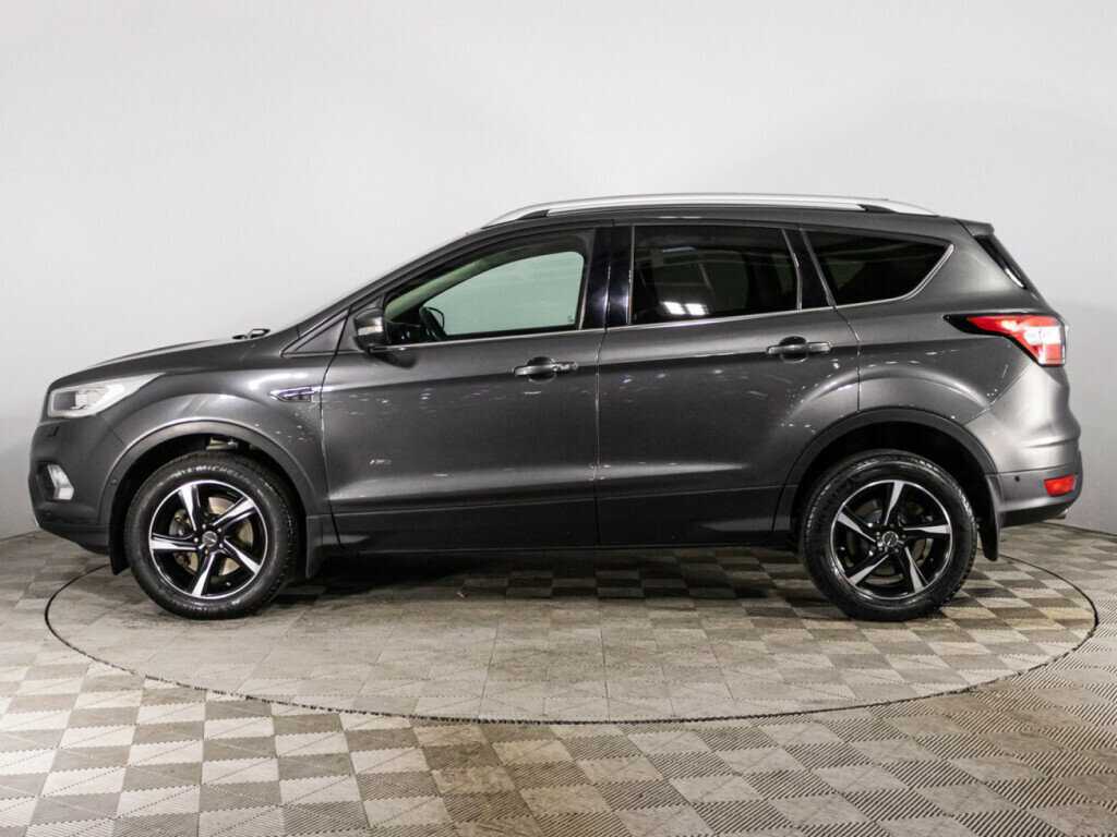 Ford Kuga, 2017 - 95 529 км. | Фото №8