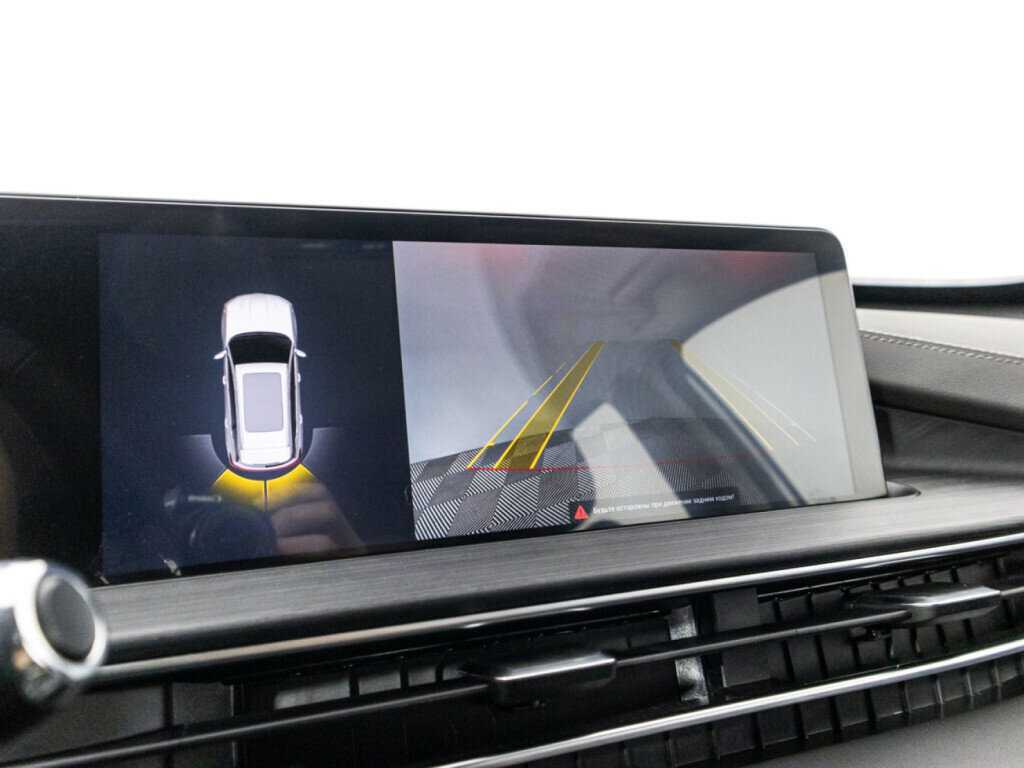 CHERY Tiggo 7 Pro Max, 2024 Фото №16