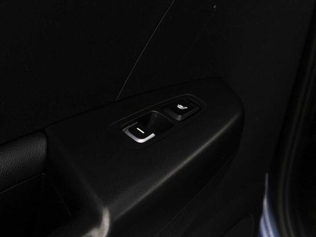 Kia Sportage, 2018 Фото №18