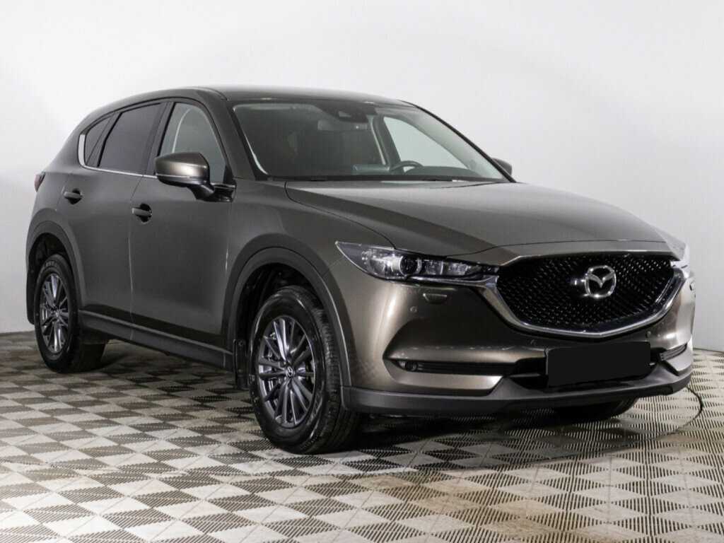 Mazda CX-5, 2021 - 114 765 км. | Фото №3