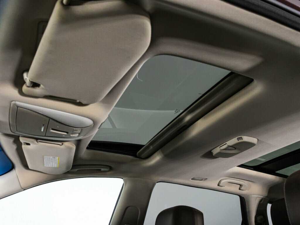 Infiniti QX60, 2014 Фото №20