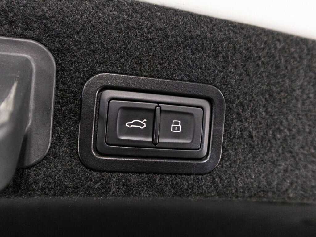 Audi A6, 2015 Фото №15