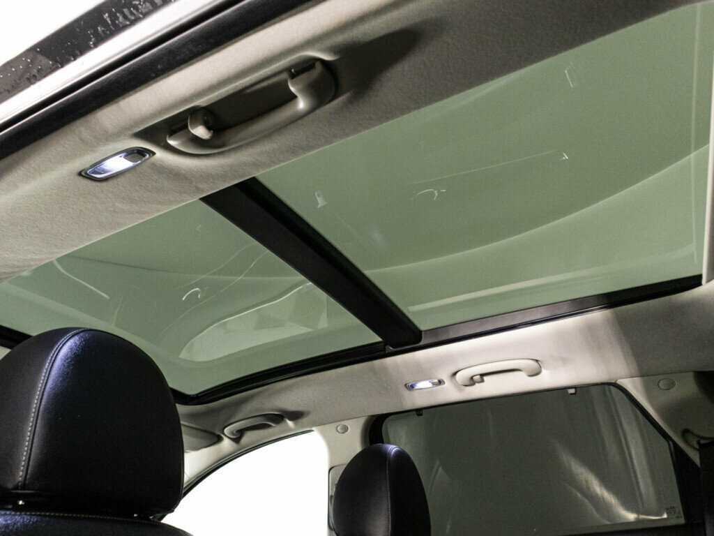 Kia Sorento, 2018 Фото №26