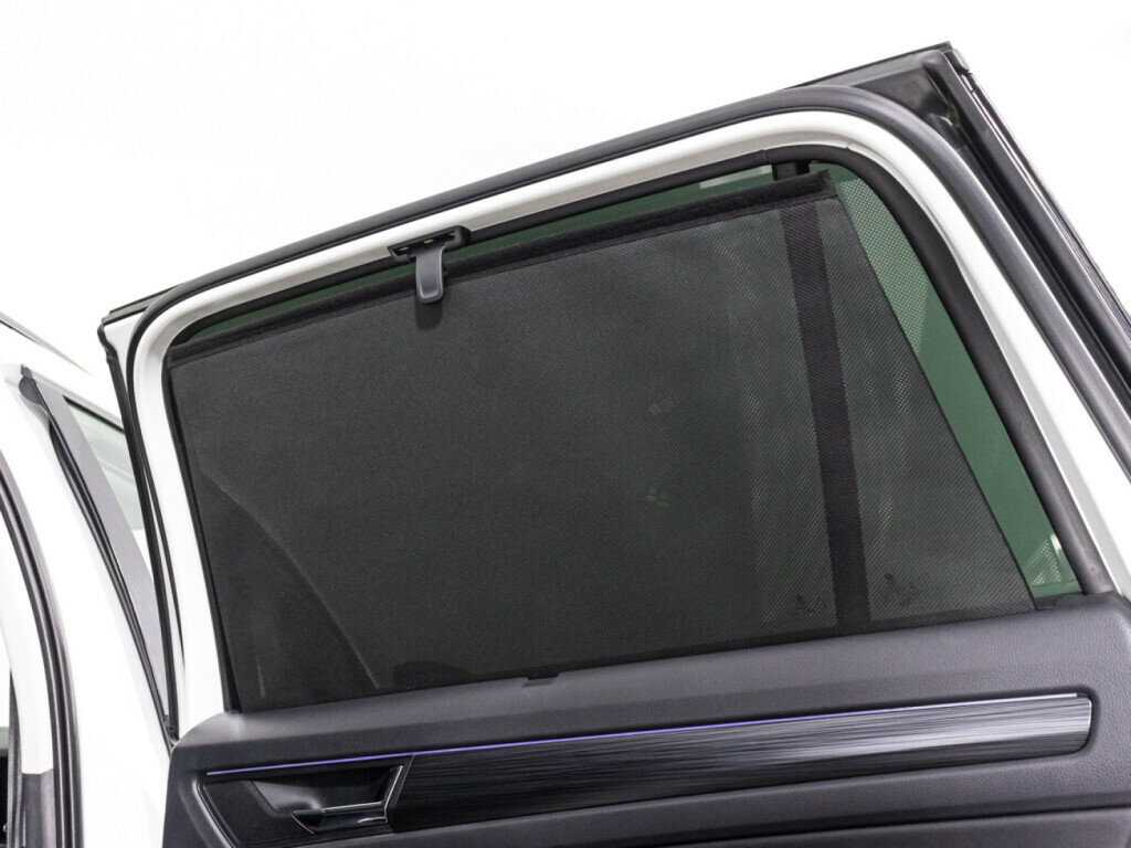 Skoda Kodiaq, 2021 Фото №19