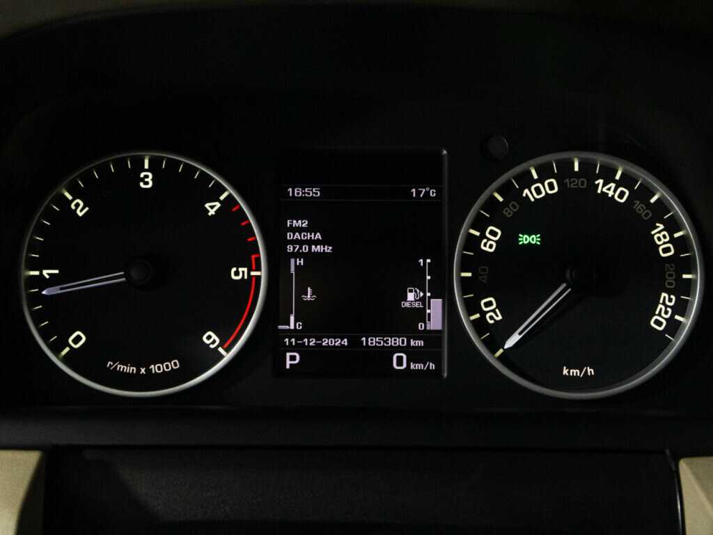 Land Rover Discovery, 2013 Фото №12