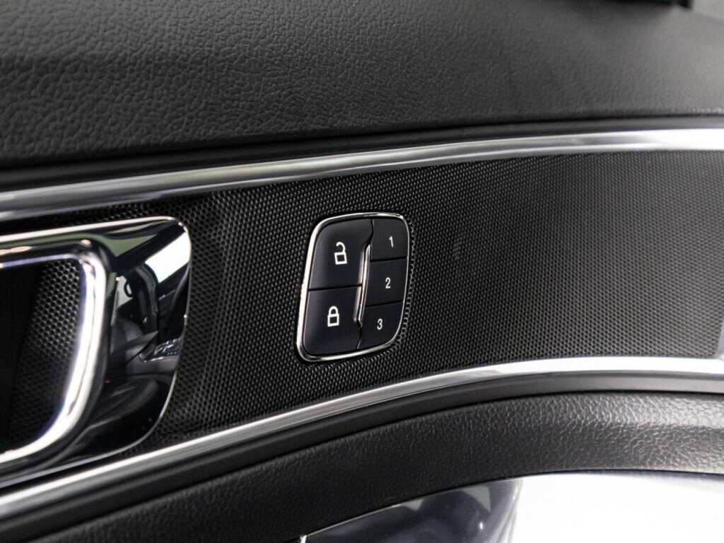 Ford Explorer, 2018 Фото №24