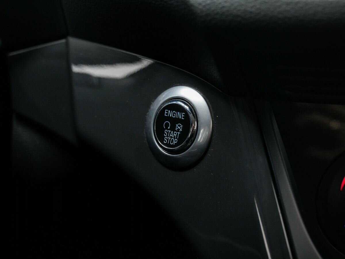 Ford Kuga, 2015 Фото №16