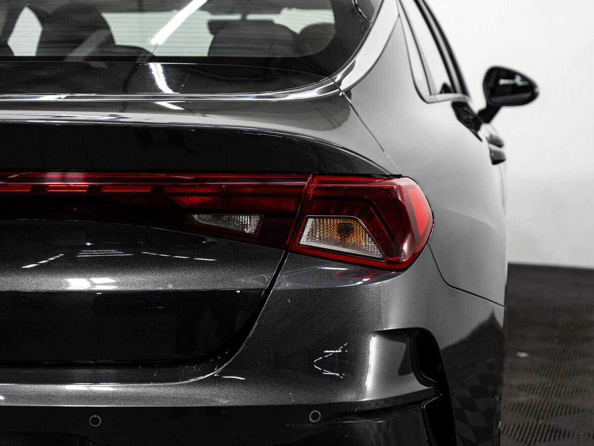 Kia K5, 2021 - 66 980 км. | Фото №8