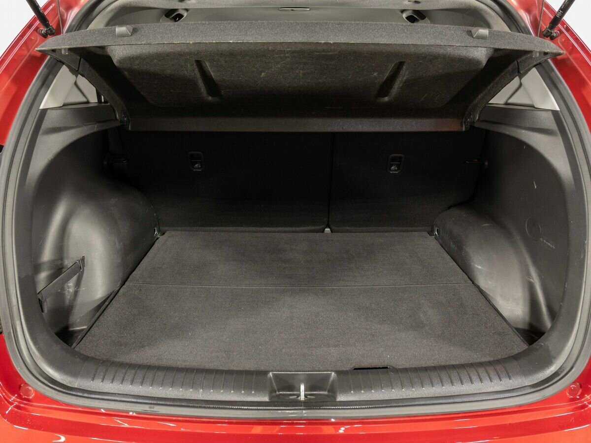 Hyundai Creta, 2020 Фото №24