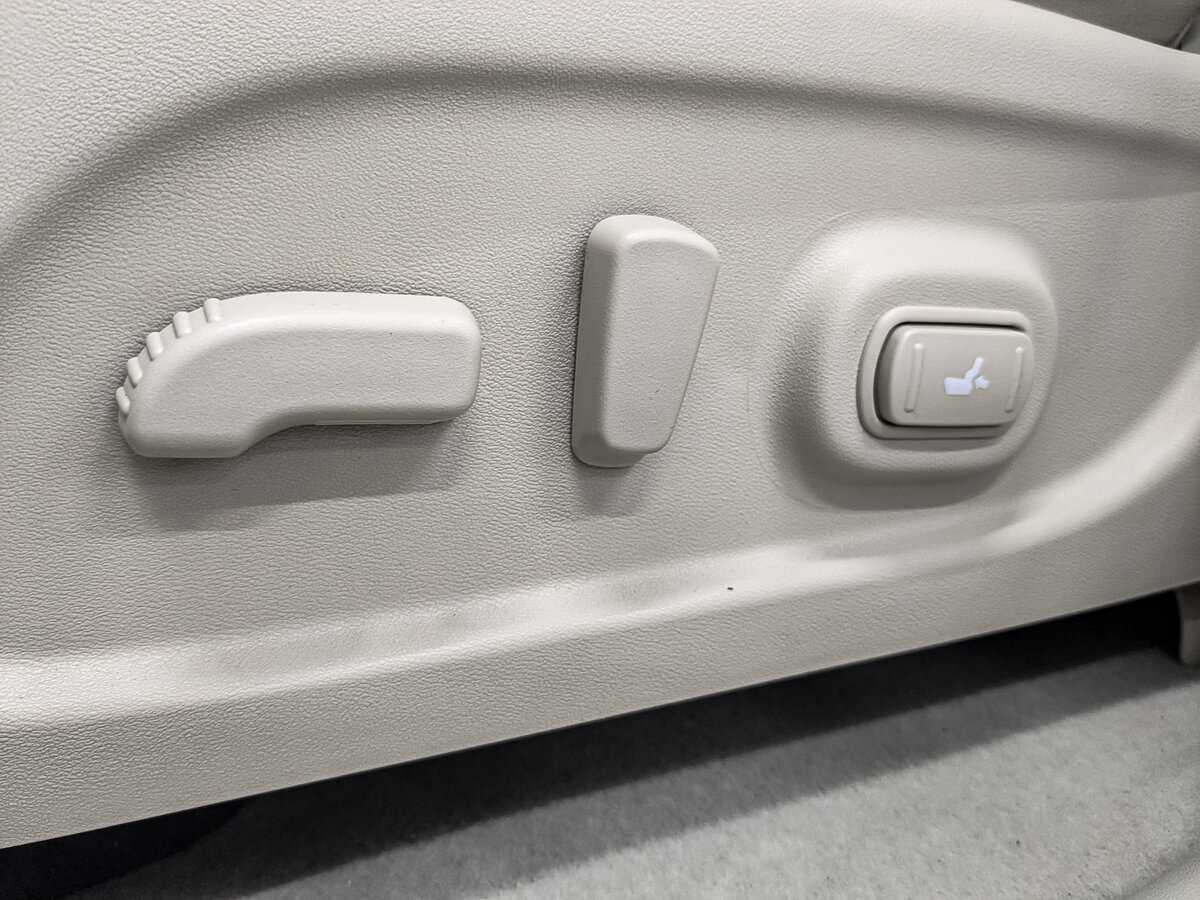 Infiniti QX60, 2014 Фото №26