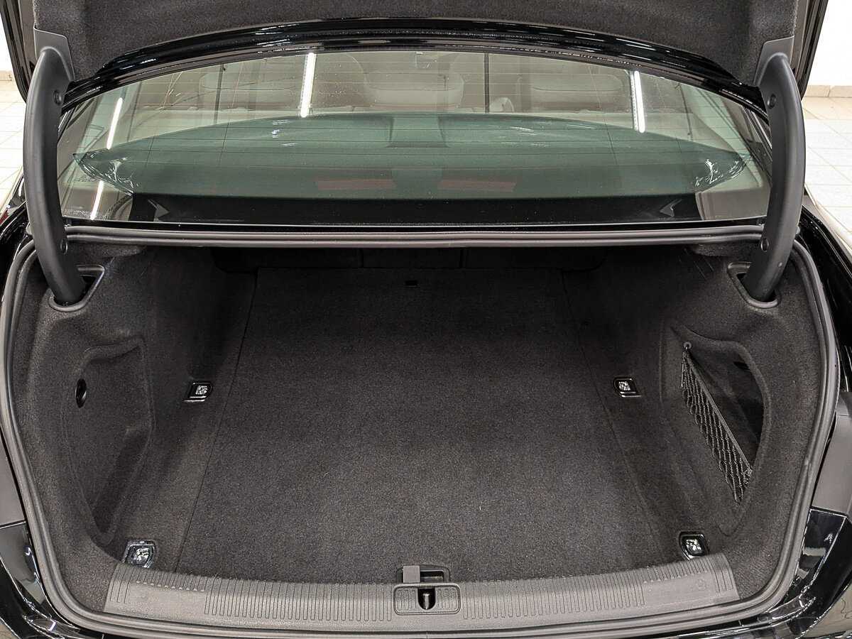 Audi A4 35 TFSI, 2020 Фото №10