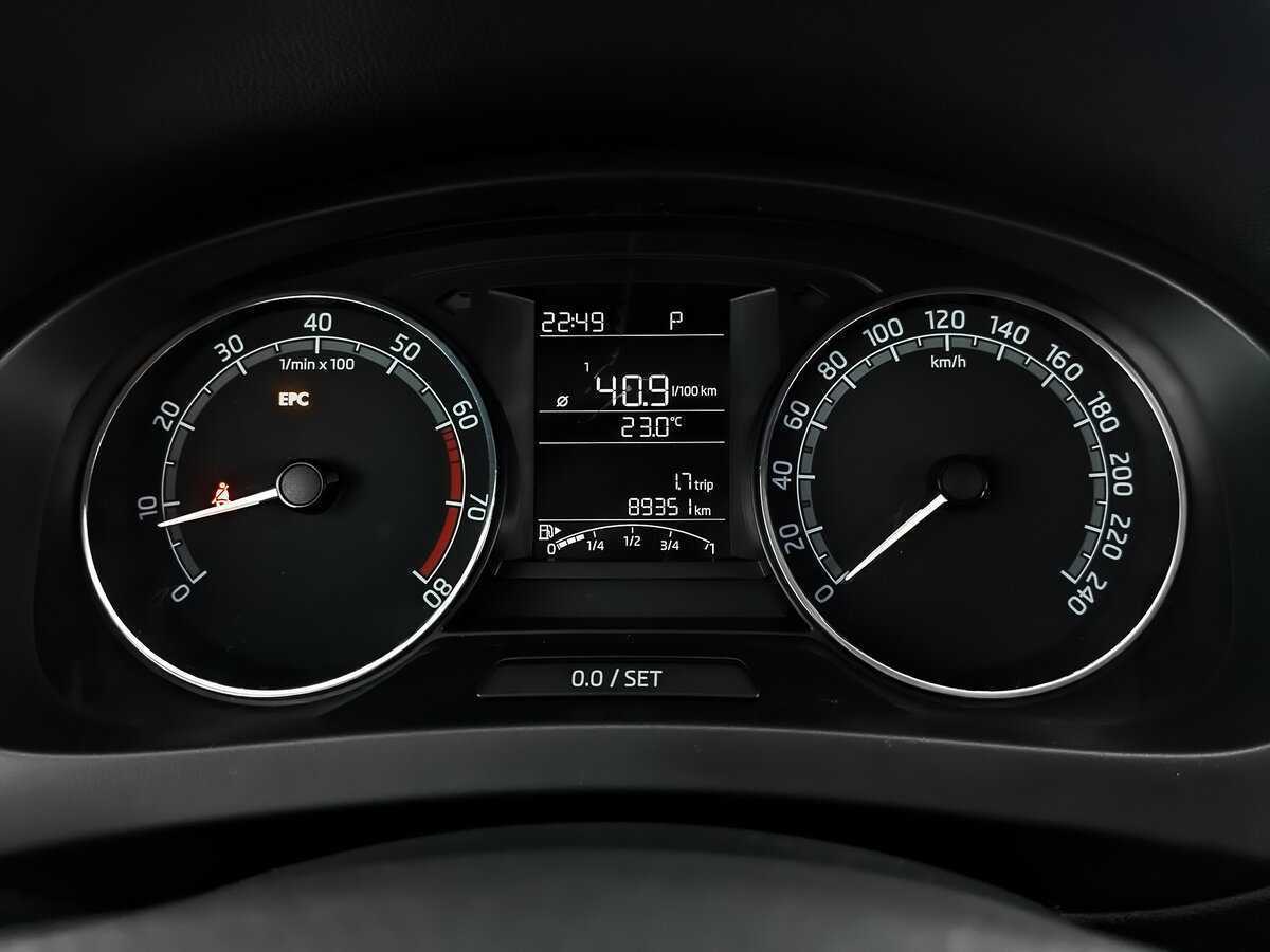 Skoda Rapid, 2019 Фото №14