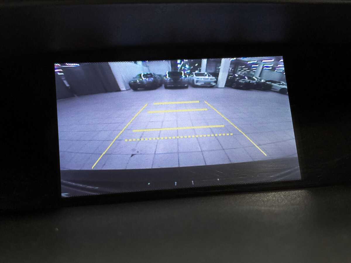 Honda CR-V, 2014 Фото №25