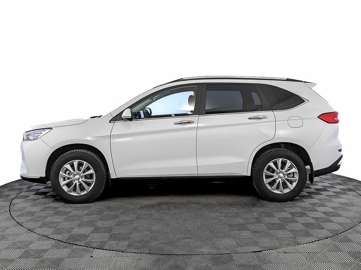Haval M6, 2023 - 5 479 км. | Фото №8