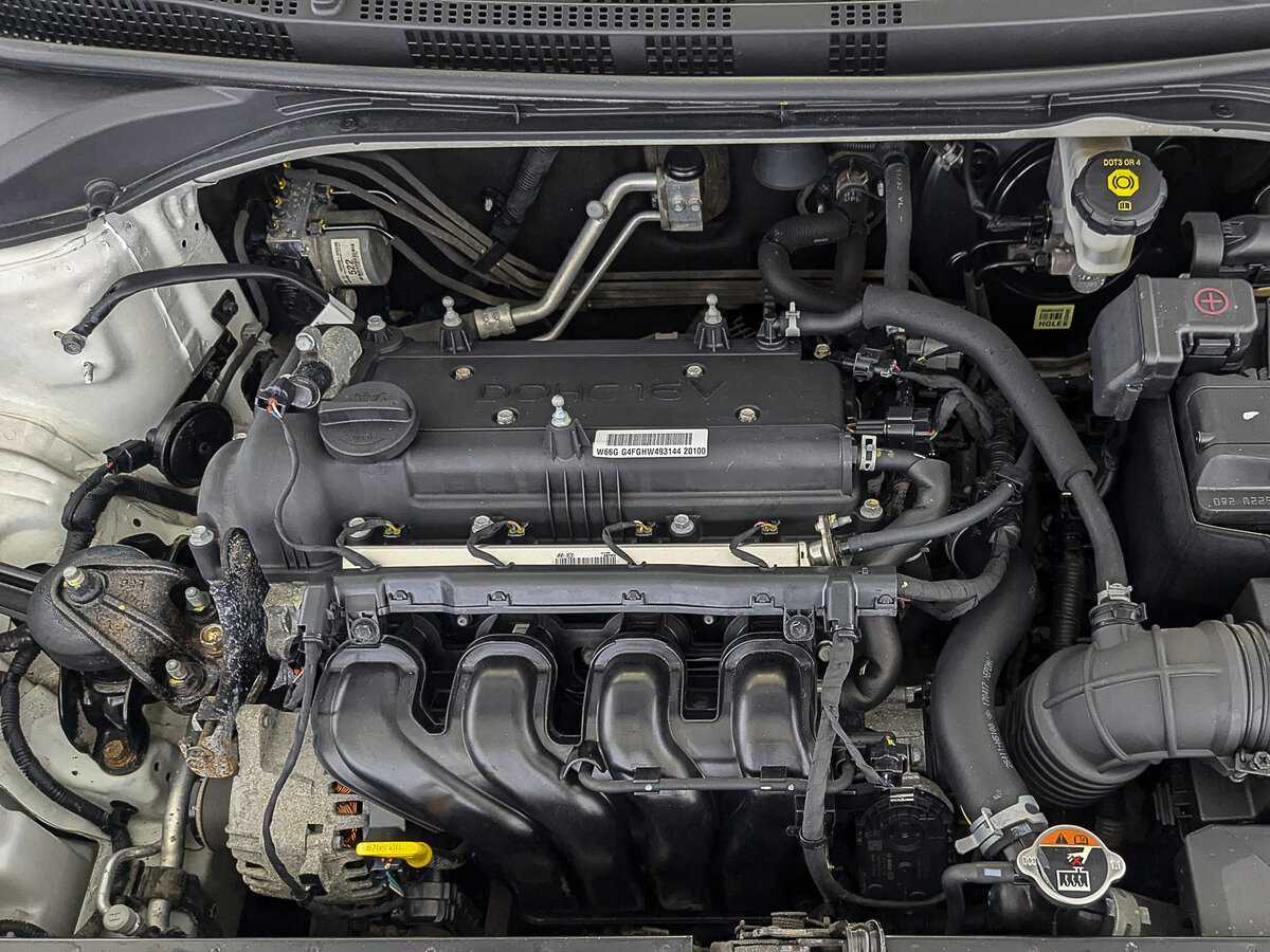 Hyundai Solaris, 2017 Фото №9