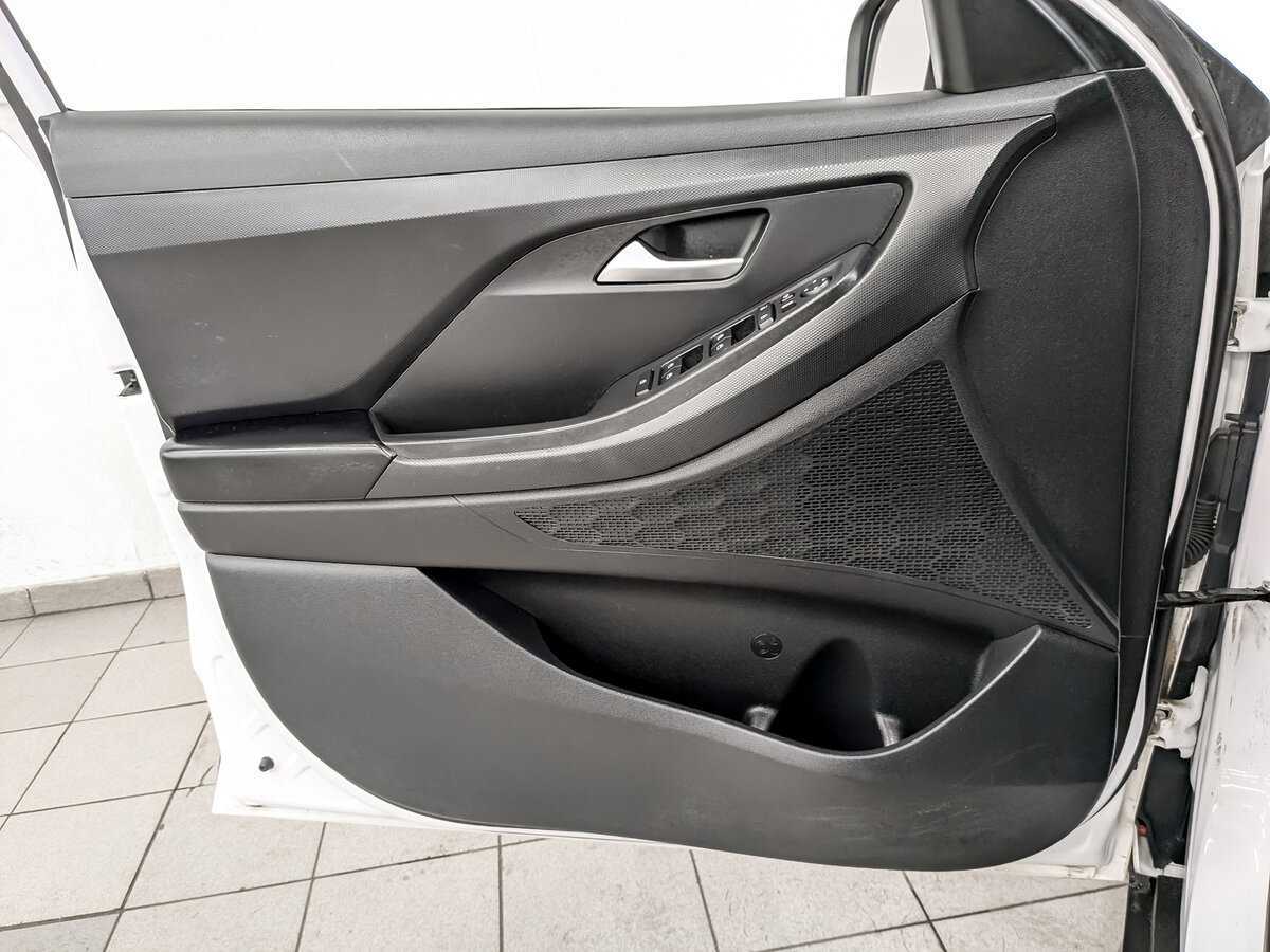 Hyundai Creta, 2021 Фото №19