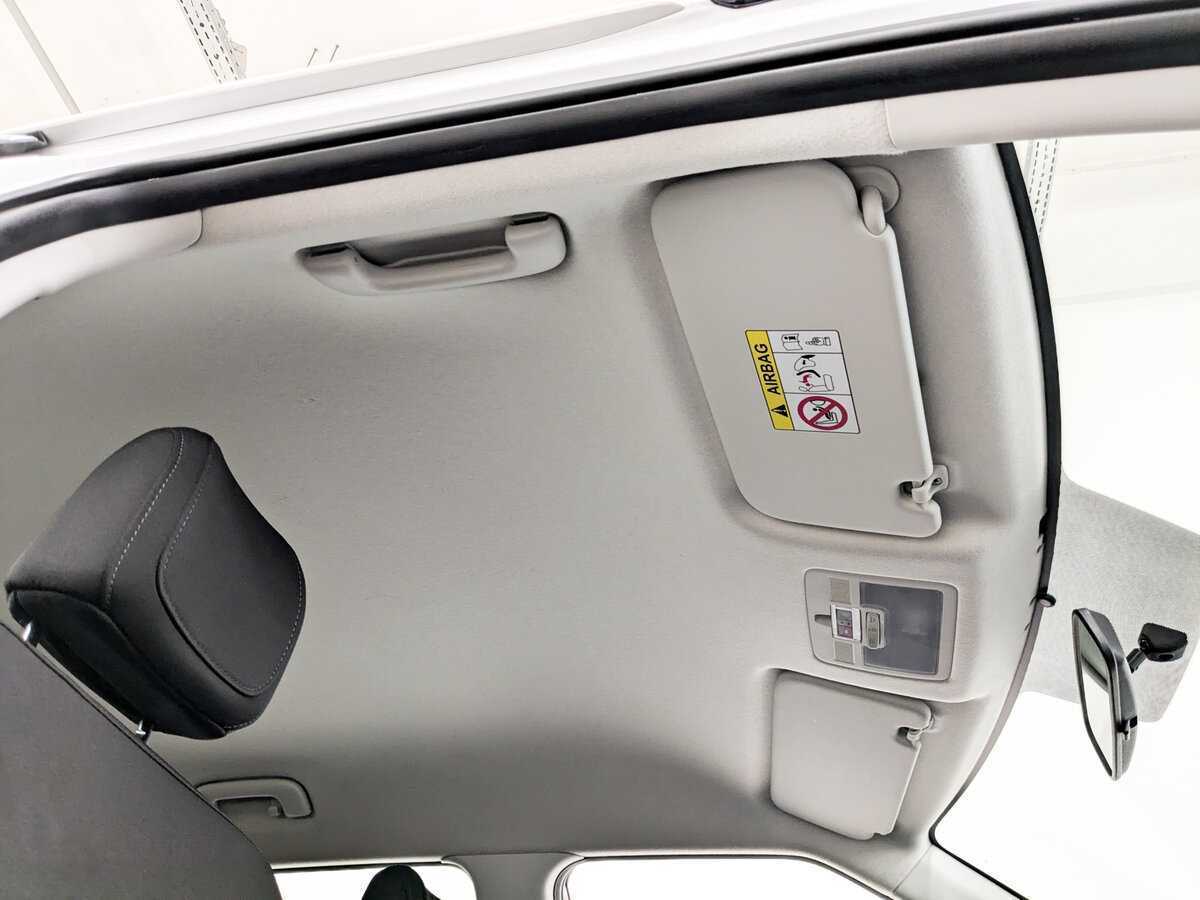 Hyundai Creta, 2021 Фото №22