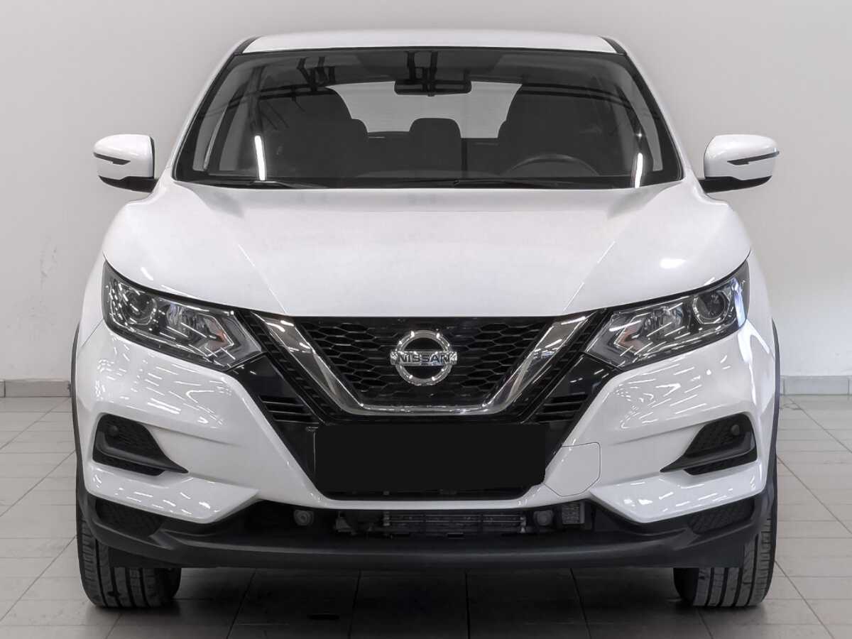 Nissan Qashqai, 2021 - 66 111 км. | Фото №2