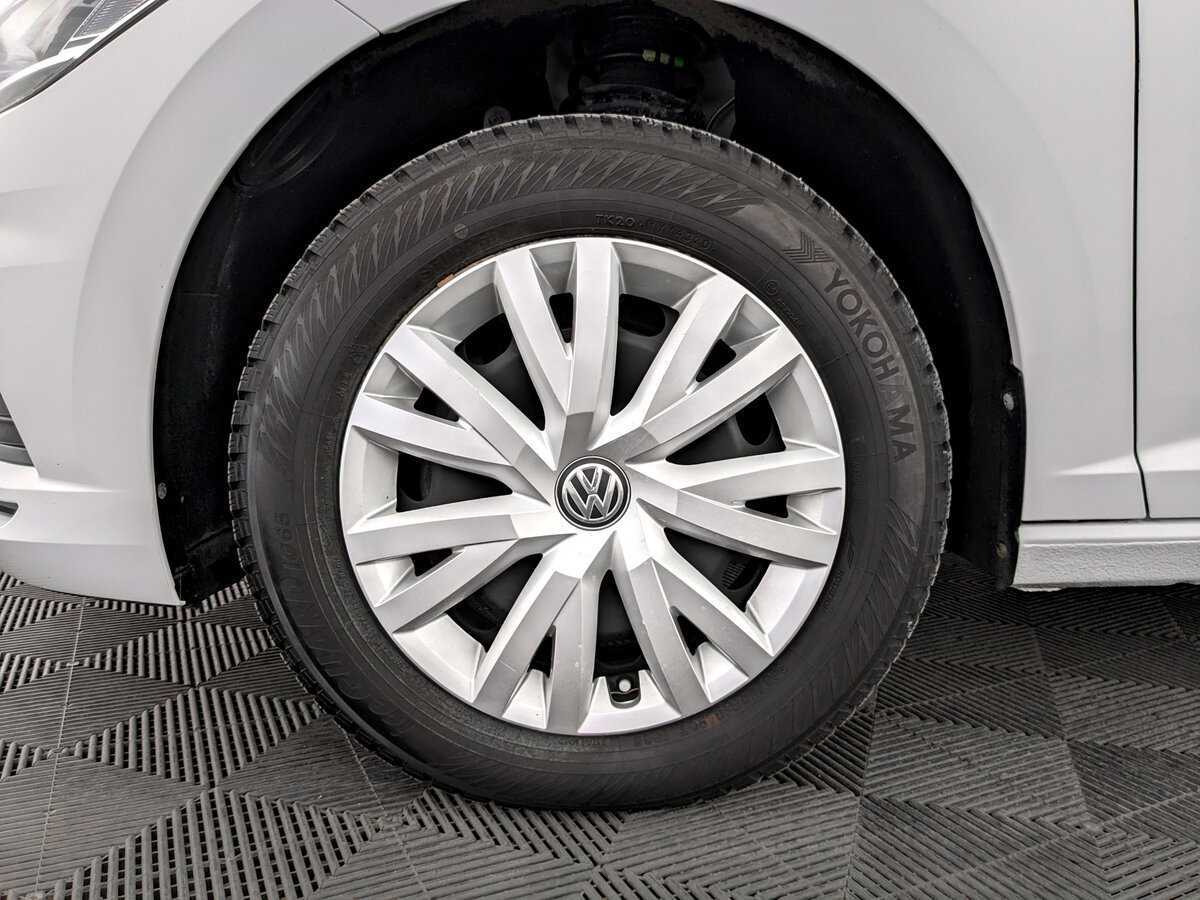 Volkswagen Jetta, 2020 Фото №18