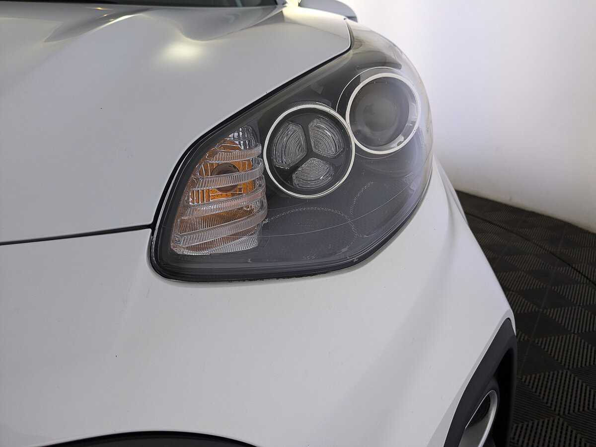 Kia Sportage, 2021 Фото №11