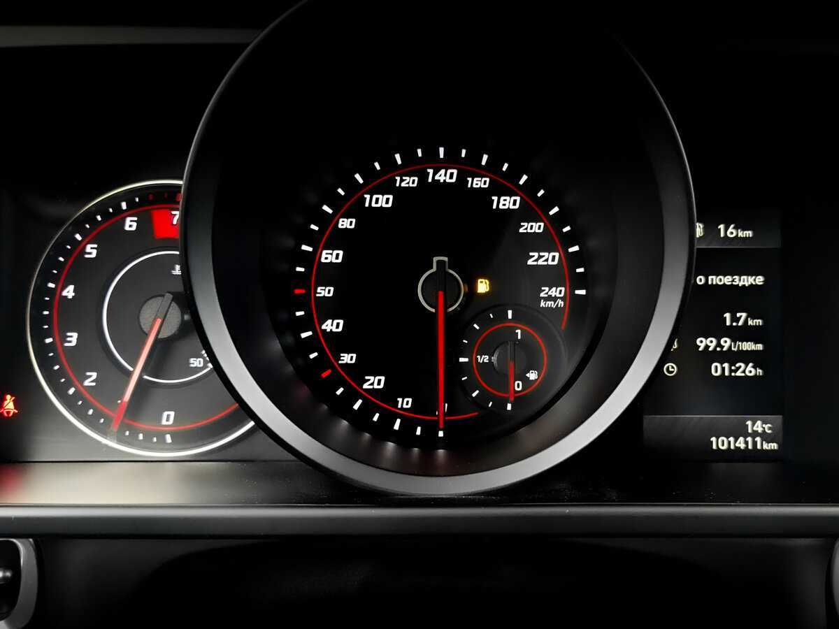 Hyundai Elantra, 2021 Фото №13