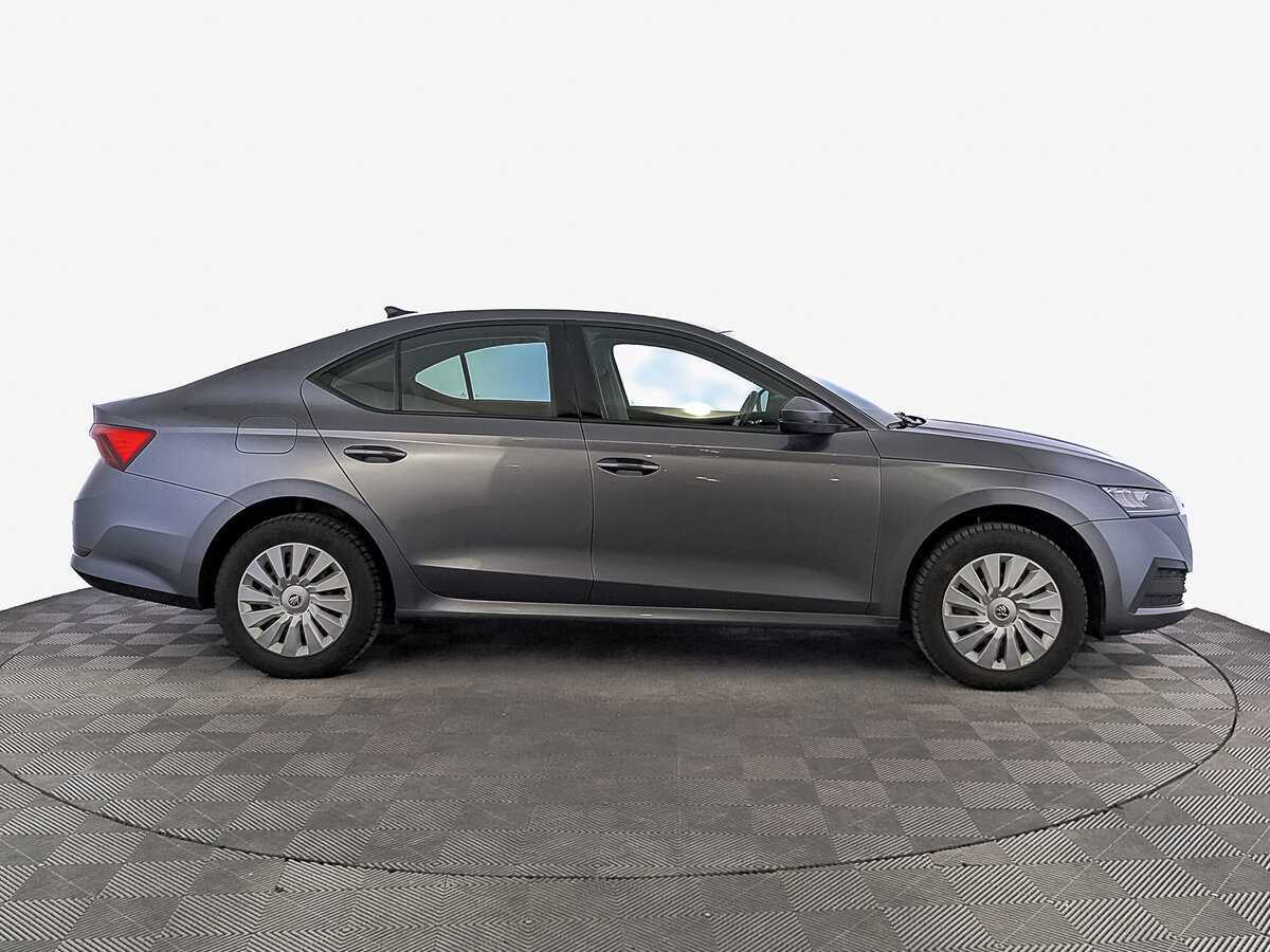 Skoda Octavia, 2021 - 60 454 км. | Фото №4