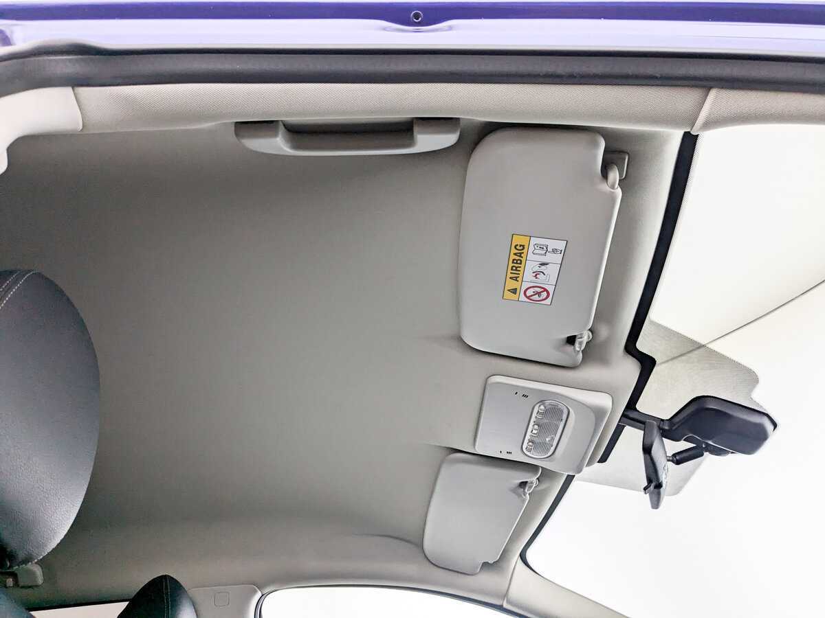 Nissan Qashqai, 2016 Фото №22