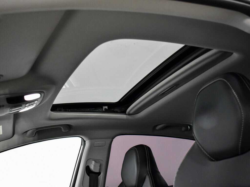 JAC J7, 2021 Фото №18