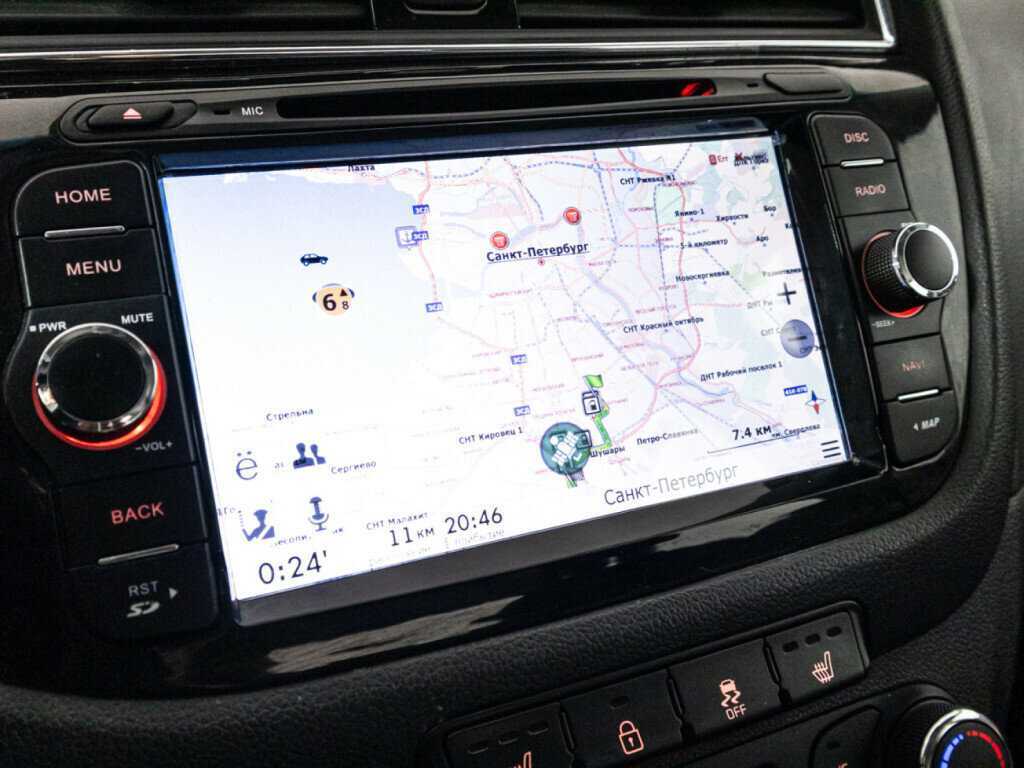 Kia Ceed, 2015 Фото №16