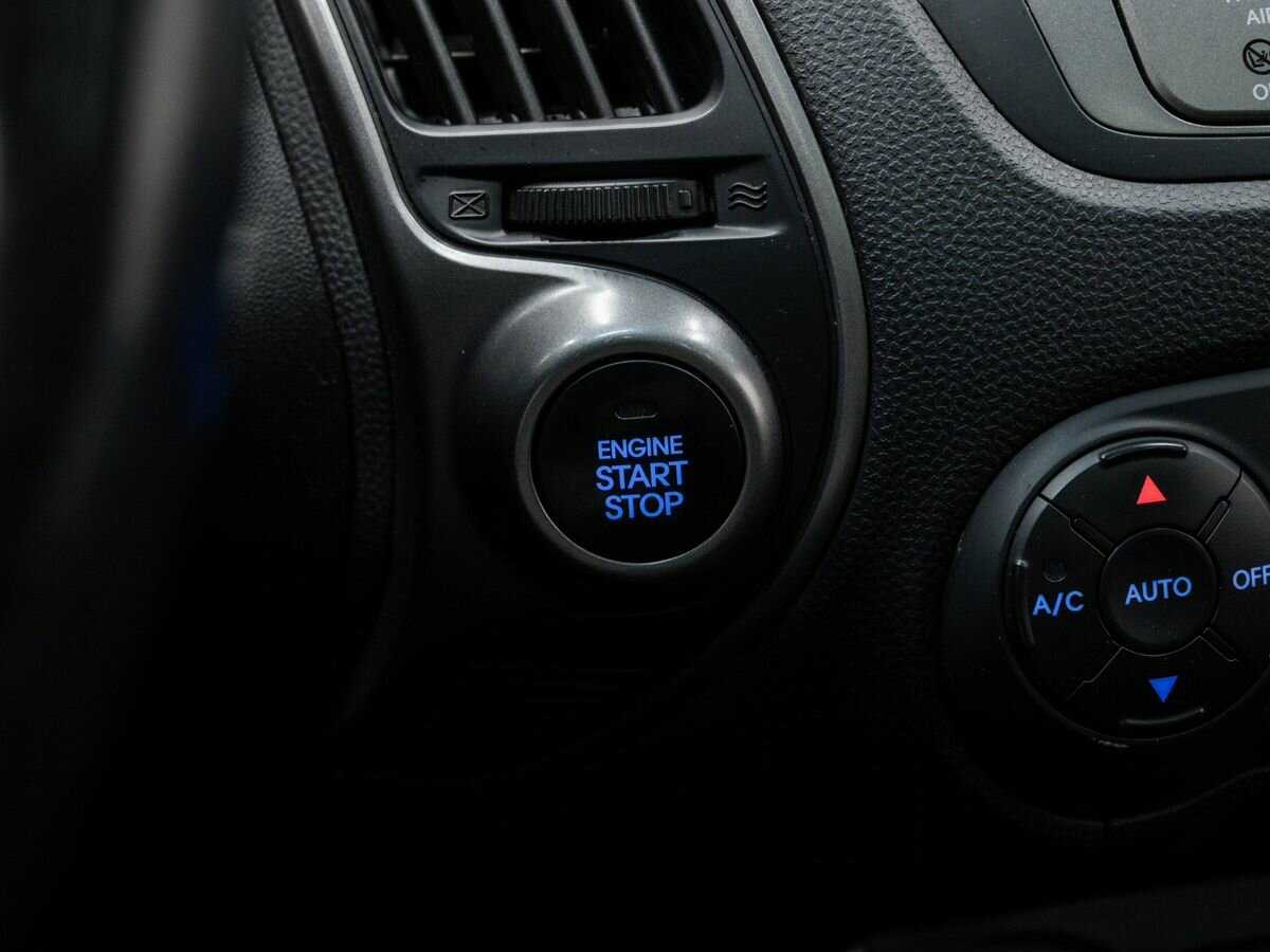 Hyundai ix35, 2014 Фото №20