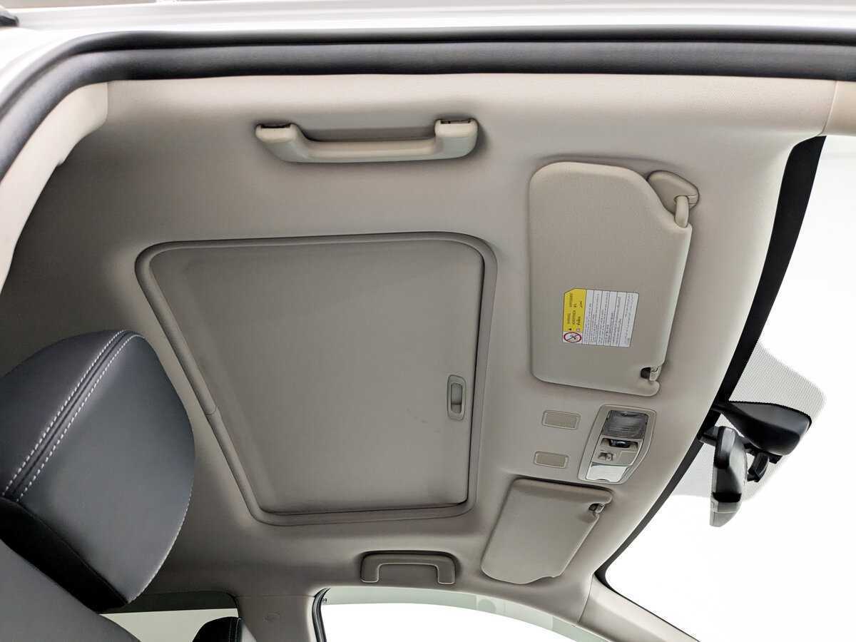 Mitsubishi Outlander, 2022 Фото №23