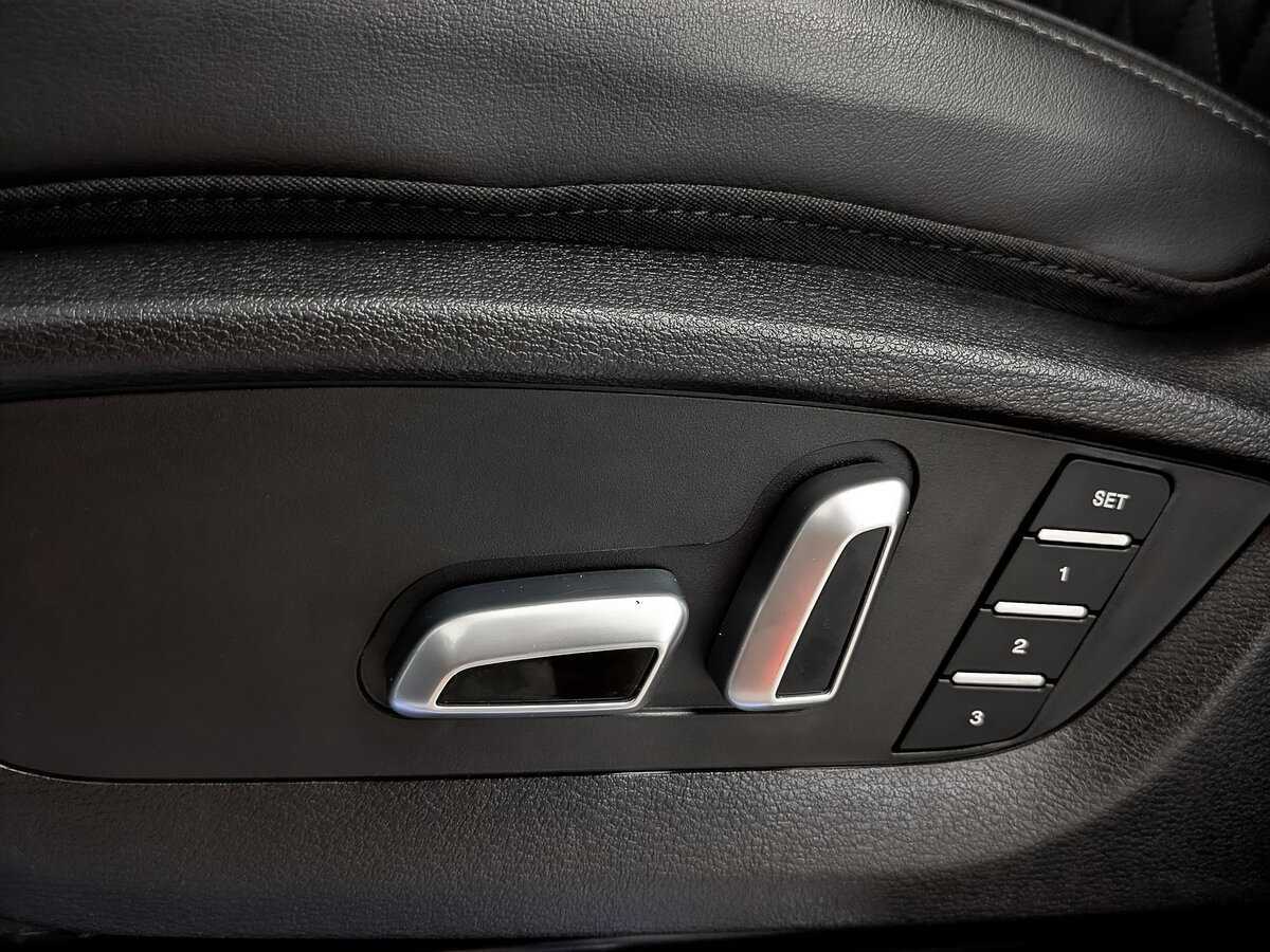 Haval H9, 2021 Фото №23