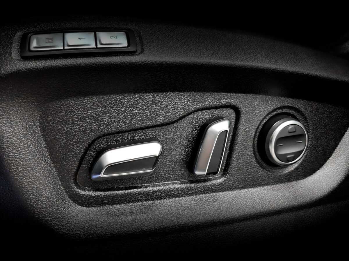 CHERY Tiggo 8 Pro, 2021 Фото №21