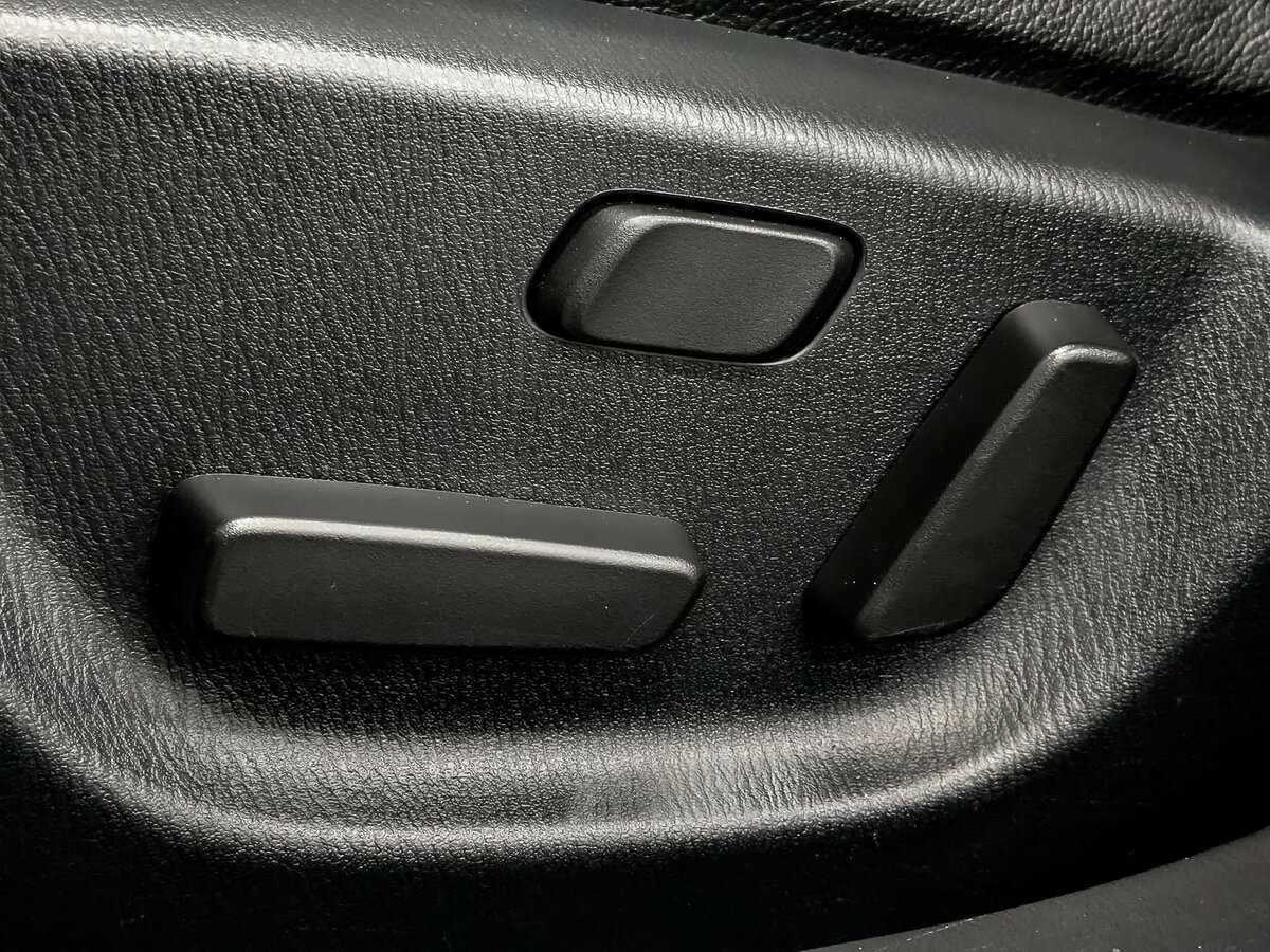 Mazda 6, 2018 Фото №24