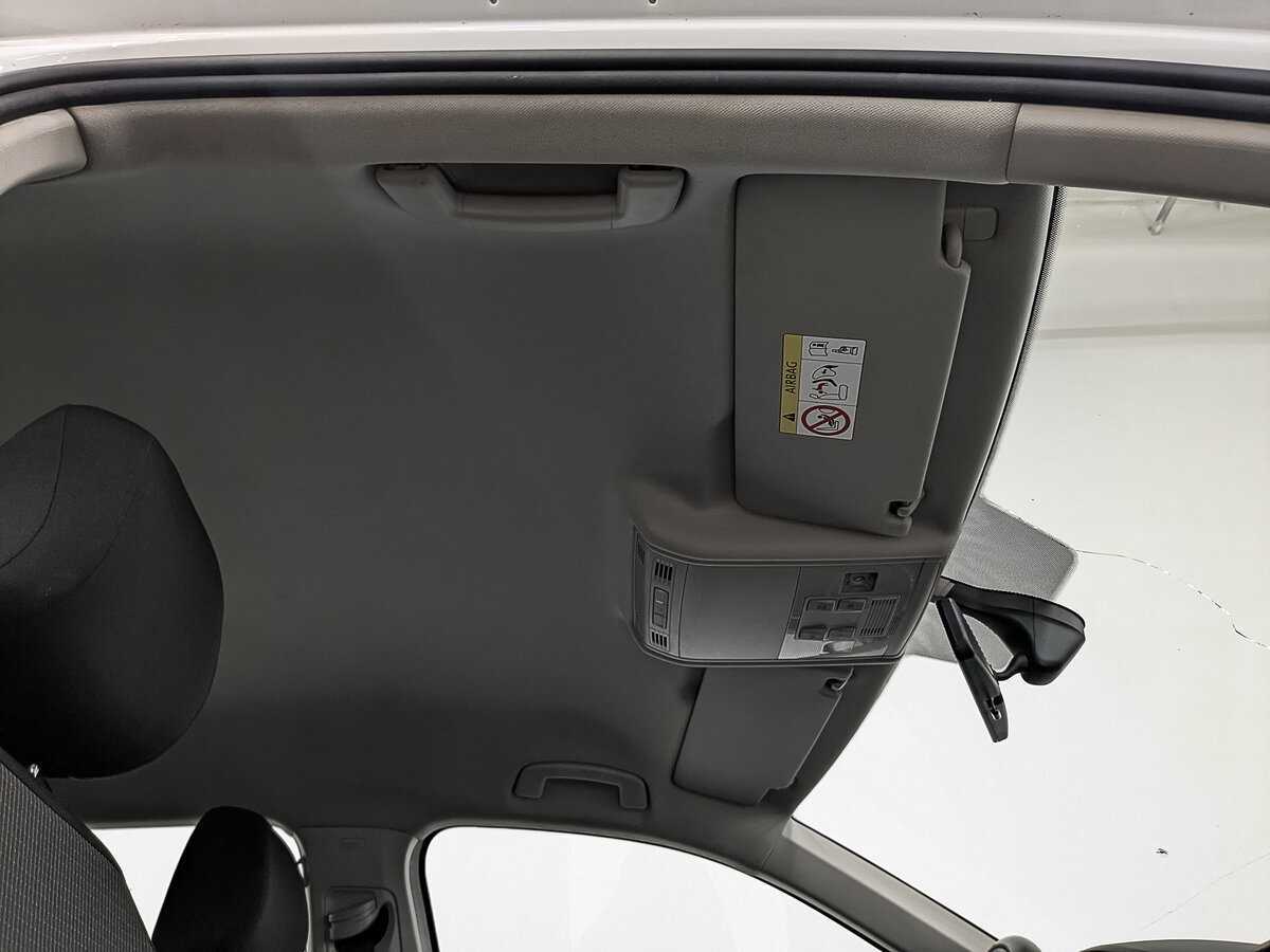 Volkswagen Tiguan, 2021 Фото №22