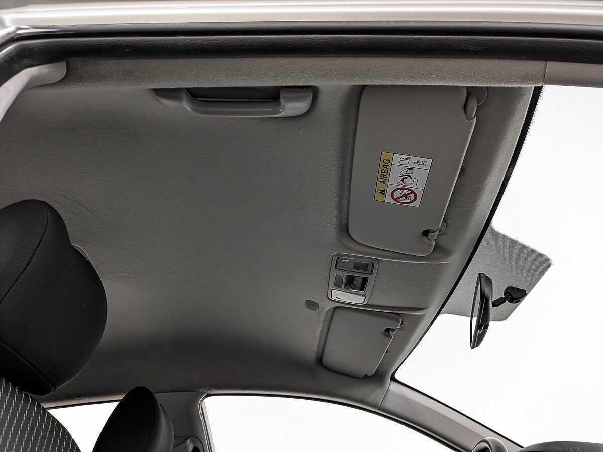 Kia Rio X-Line, 2020 Фото №23