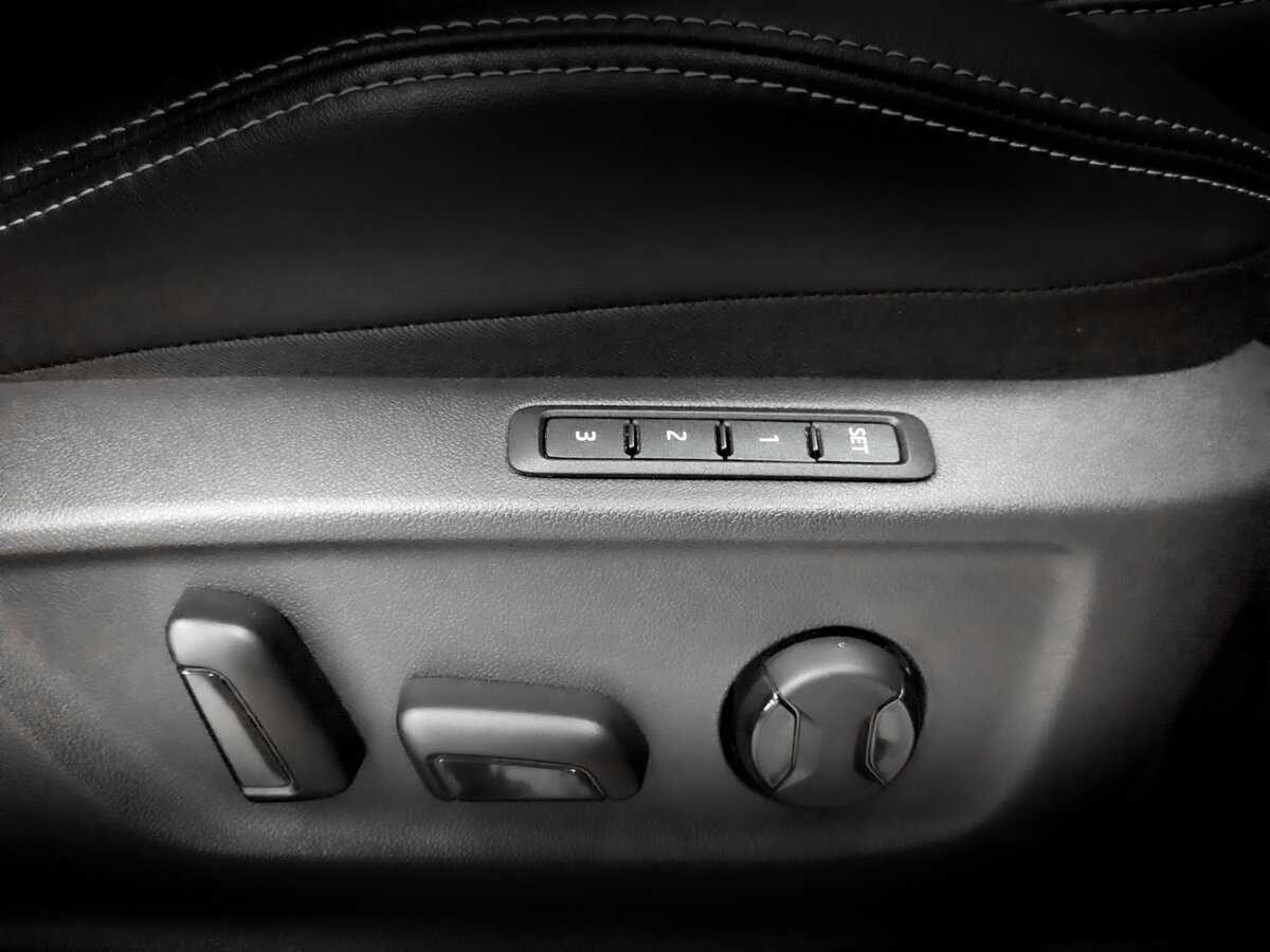 Skoda Kodiaq, 2019 Фото №23