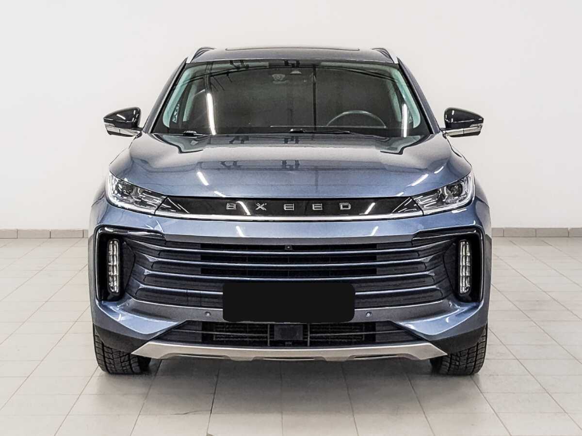 Exeed TXL, 2022 - 36 642 км. | Фото №2