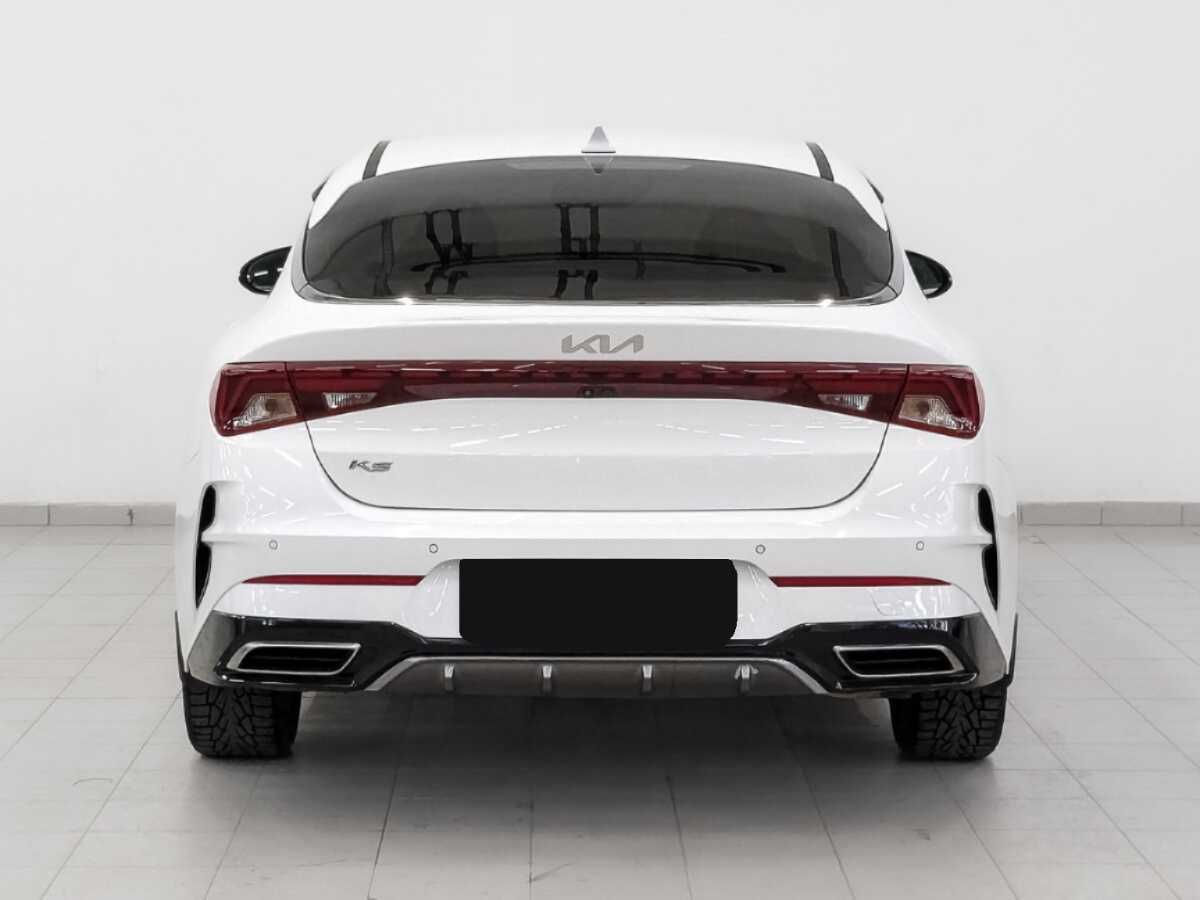 Kia K5, 2022 - 73 085 км. | Фото №6